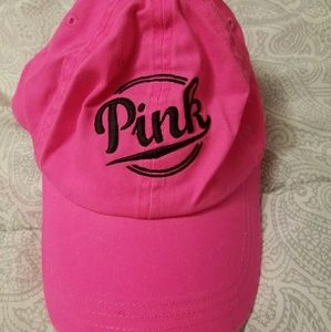 Victoria secret (pink) Hat